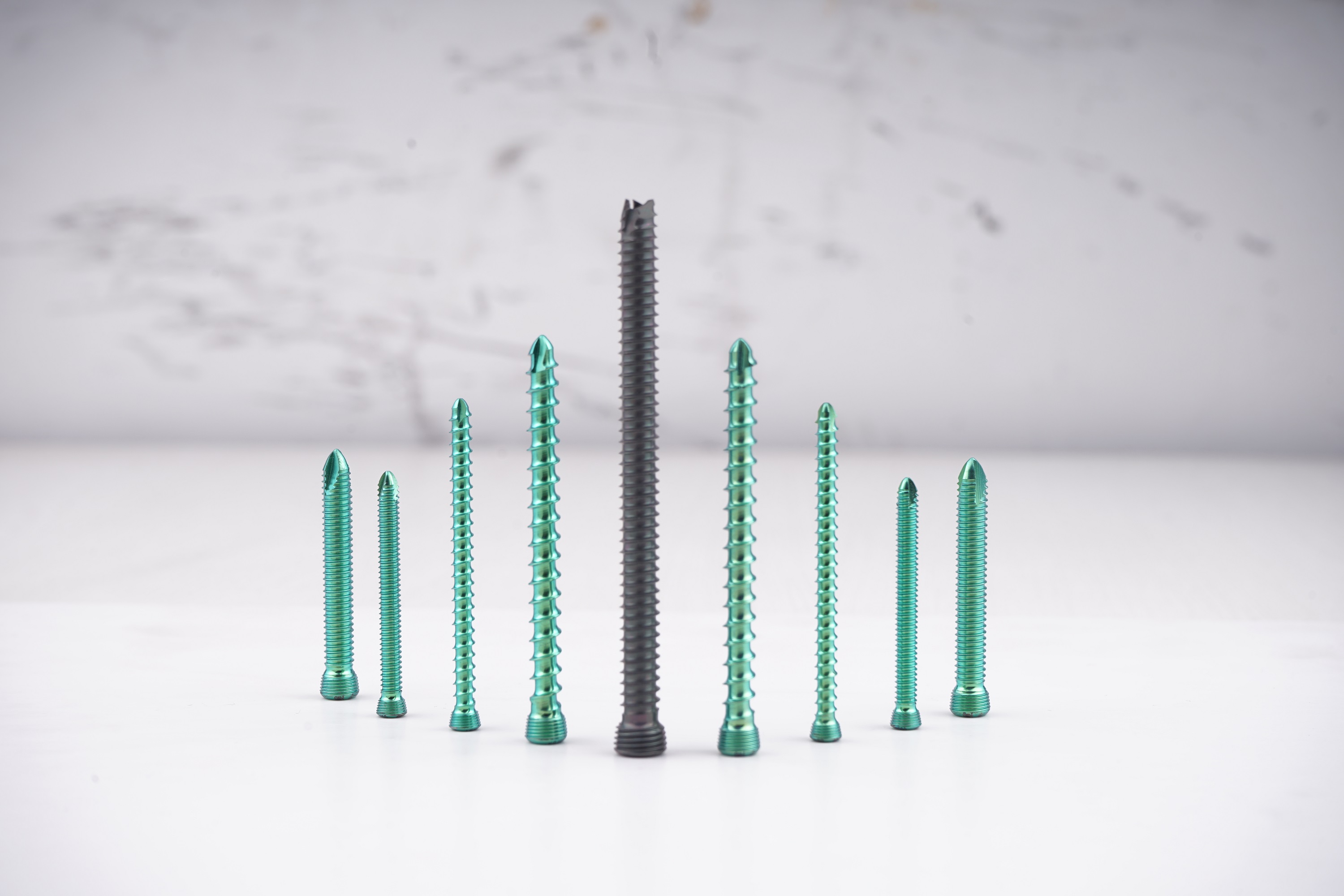 Screws
