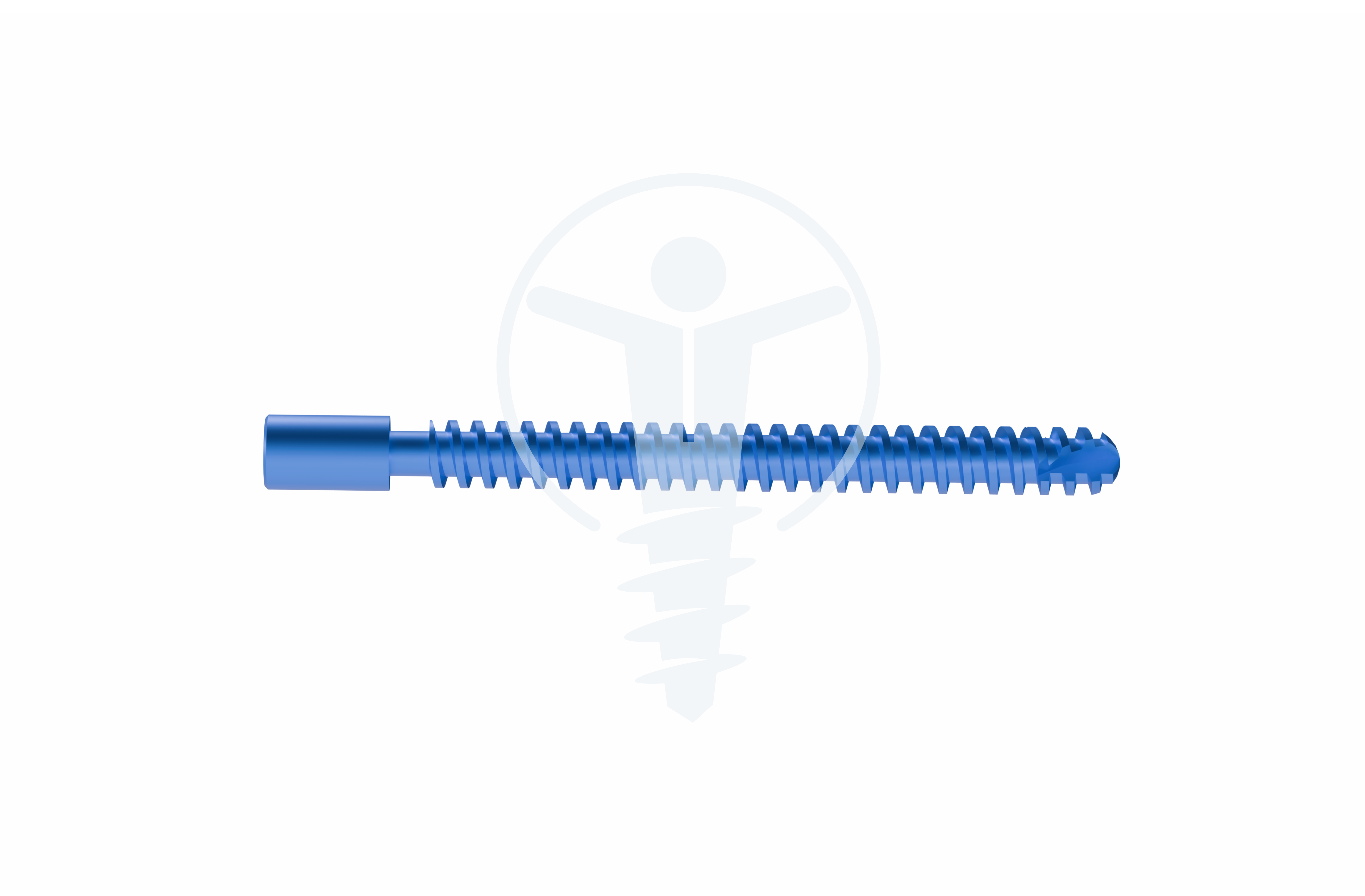 IAPFN INTEGRATED SCREW  TT